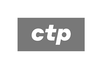 CTP logo
