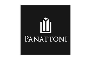 Panattoni logo