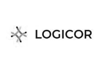 Logicor logo